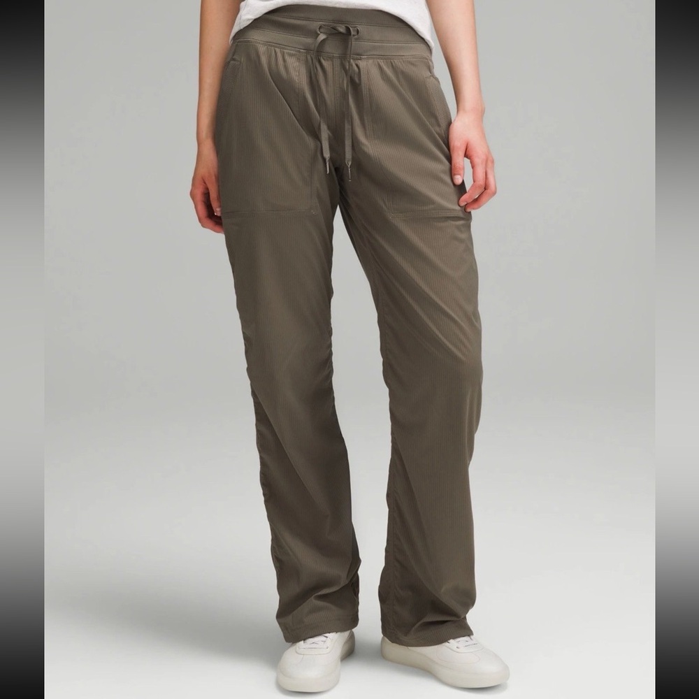Lululemon Dance Studio Pants